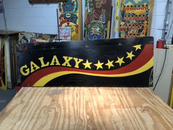 Galaxy - 1980 Stern